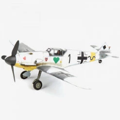 Budget 🔔 Messerschmitt Bf-109F-4 1/48 Zvezda 👍 -megahobby Sales Store 4806 2 01536.1545159968