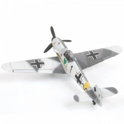 Budget 🔔 Messerschmitt Bf-109F-4 1/48 Zvezda 👍 -megahobby Sales Store 4806 3 53553.1545160016