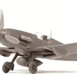 Budget 🔔 Messerschmitt Bf-109F-4 1/48 Zvezda 👍 -megahobby Sales Store 4806 4 19497.1545159970