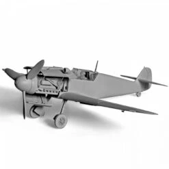 Budget 🔔 Messerschmitt Bf-109F-4 1/48 Zvezda 👍 -megahobby Sales Store 4806 5 50483.1545159970