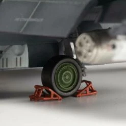 Hot Sale 🤩 Russian Yak-130 Light Ground-Attack Aircraft/Trainer 1/48 Zvezda 🤩 -megahobby Sales Store 48087319 1490423001060499 5314078123837358080 o 44314.1549999717