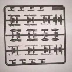 Best reviews of 🔔 I-153 WWII Soviet I-153 Biplane Fighter 1/48 ICM Models ❤️ -megahobby Sales Store 48095c 08593.1479229429