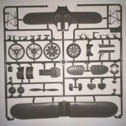 Best reviews of 🔔 I-153 WWII Soviet I-153 Biplane Fighter 1/48 ICM Models ❤️ -megahobby Sales Store 48095d 46669.1479229431