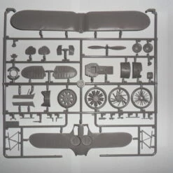 Cheap 🛒 I-153 WWII Soviet Biplane Fighter Winter Version 1/48 ICM Models 🎁 -megahobby Sales Store 48096 41318.1479229741