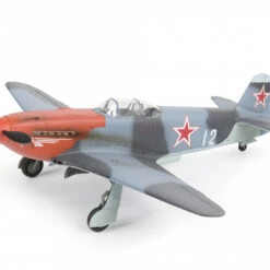 Best reviews of 👏 Yakovlev YAK-3 Soviet WWII Fighter Aircraft 1/48 Zvezda 😍 -megahobby Sales Store 4814 3 07154.1545147877