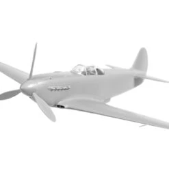 Best reviews of 👏 Yakovlev YAK-3 Soviet WWII Fighter Aircraft 1/48 Zvezda 😍 -megahobby Sales Store 4814 3 59903.1545147876