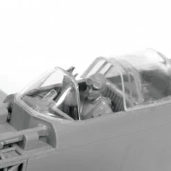 Best reviews of 👏 Yakovlev YAK-3 Soviet WWII Fighter Aircraft 1/48 Zvezda 😍 -megahobby Sales Store 4814 5 77527.1545147877