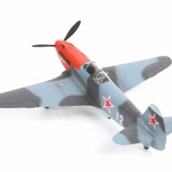 Best reviews of 👏 Yakovlev YAK-3 Soviet WWII Fighter Aircraft 1/48 Zvezda 😍 -megahobby Sales Store 4814 6 04505.1545147878