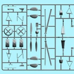 Top 10 βοΈ Hs 126A-1 Condor Legion Reconnaissance Plane with Bomb Rack 1/48 ICM Models π― 13 Top 10 βοΈ Hs 126A-1 Condor Legion Reconnaissance Plane with Bomb Rack 1/48 ICM Models π― -megahobby Sales Store 48213a 84317.1479312927