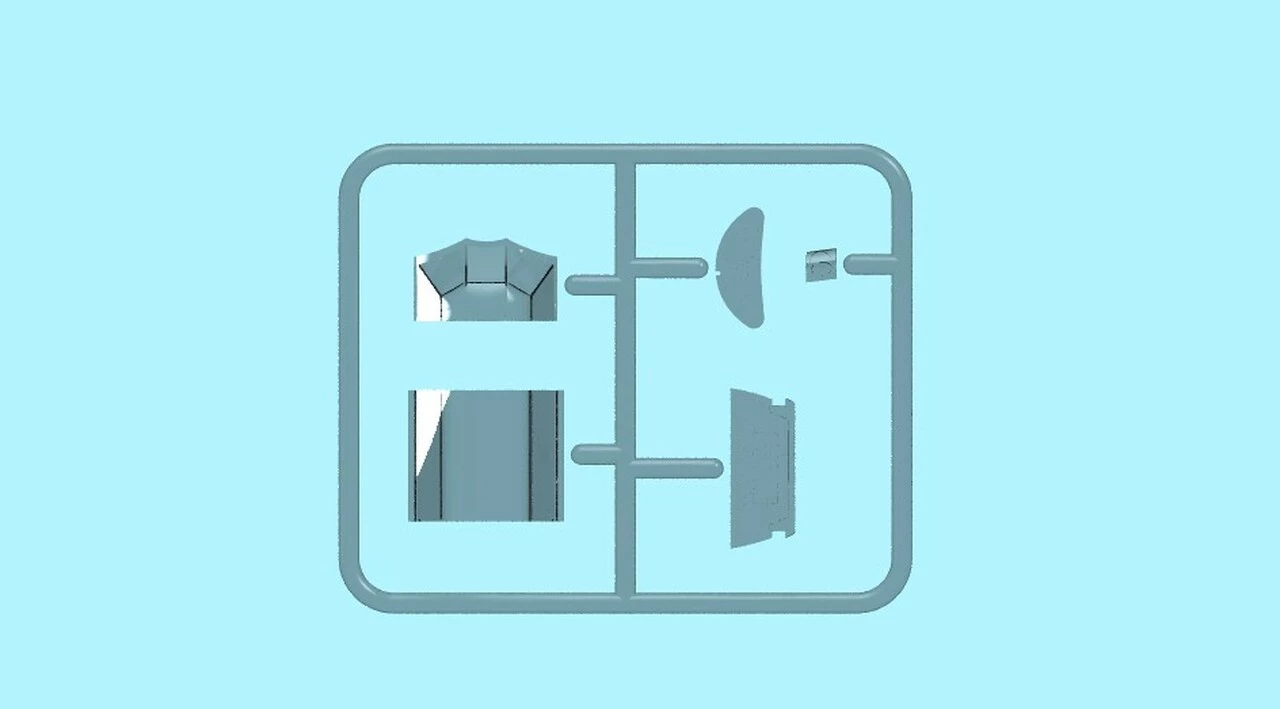 Top 10 βοΈ Hs 126A-1 Condor Legion Reconnaissance Plane with Bomb Rack 1/48 ICM Models π― 8 Top 10 βοΈ Hs 126A-1 Condor Legion Reconnaissance Plane with Bomb Rack 1/48 ICM Models π― - Image 8