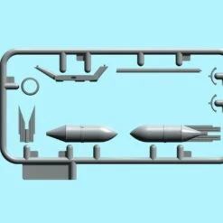 Top 10 βοΈ Hs 126A-1 Condor Legion Reconnaissance Plane with Bomb Rack 1/48 ICM Models π― 15 Top 10 βοΈ Hs 126A-1 Condor Legion Reconnaissance Plane with Bomb Rack 1/48 ICM Models π― -megahobby Sales Store 48213f 08755.1479312924