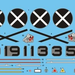 Top 10 βοΈ Hs 126A-1 Condor Legion Reconnaissance Plane with Bomb Rack 1/48 ICM Models π― 17 Top 10 βοΈ Hs 126A-1 Condor Legion Reconnaissance Plane with Bomb Rack 1/48 ICM Models π― -megahobby Sales Store 48213g 64743.1479312924