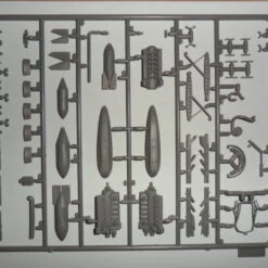 Coupon 🎁 Ju 88A-4 WWII German Bomber 1/48 ICM Models 🔔 -megahobby Sales Store 48233e 48381.1479315137