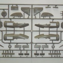 Best deal 🎁 Ju 88A-14 WWII German Bomber 1/48 ICM Models 🔔 -megahobby Sales Store 48234g 33565.1479315546