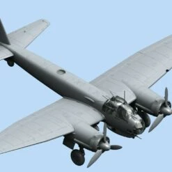 Best deal 🎁 Ju 88A-14 WWII German Bomber 1/48 ICM Models 🔔 -megahobby Sales Store 48234j 74578.1479315547