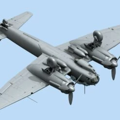 Best deal 🎁 Ju 88A-14 WWII German Bomber 1/48 ICM Models 🔔 -megahobby Sales Store 48234k 99683.1479315547