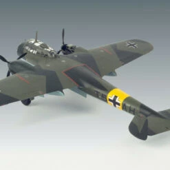 Deals 🎁 Do 215B-4 WWII German Reconnaissance Plane 1/48 ICM Models 🌟 -megahobby Sales Store 48241a 99833.1479315806