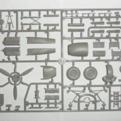 Deals 🎁 Do 215B-4 WWII German Reconnaissance Plane 1/48 ICM Models 🌟 -megahobby Sales Store 48241d 88087.1479315807