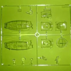 Cheapest 😍 Do 215B-5 WWII German Night Fighter 1/48 ICM Models 🎉 -megahobby Sales Store 48242a 62793.1479316076