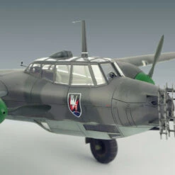 Cheapest 😍 Do 215B-5 WWII German Night Fighter 1/48 ICM Models 🎉 -megahobby Sales Store 48242e 71885.1479316076