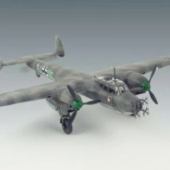 Cheapest 😍 Do 215B-5 WWII German Night Fighter 1/48 ICM Models 🎉 -megahobby Sales Store 48242f 08038.1479316076
