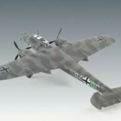 Cheapest 😍 Do 215B-5 WWII German Night Fighter 1/48 ICM Models 🎉 -megahobby Sales Store 48242g 29746.1479316076