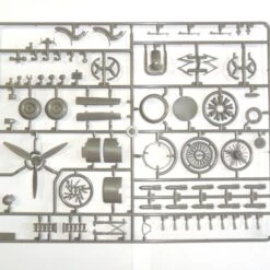 Budget 🎁 Do 17Z-2 WWII German Bomber 1/48 ICM Models ✔️ -megahobby Sales Store 48244g 30971.1479317747