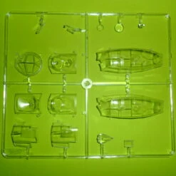 Budget 🎁 Do 17Z-2 WWII German Bomber 1/48 ICM Models ✔️ -megahobby Sales Store 48244i 71941.1479317747