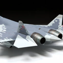 Discount 🛒 Russian Su-57 5th Generation Fighter 1/48 Zvezda 🎉 -megahobby Sales Store 4824 IMG 5249 08157.1612194838