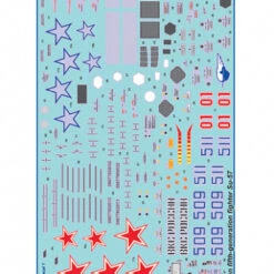 Discount 🛒 Russian Su-57 5th Generation Fighter 1/48 Zvezda 🎉 -megahobby Sales Store 4824 Su 57 SB decal 38683.1612194803