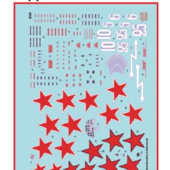 Cheap π Soviet IL-2 Stormovik Attack Aircraft 1/48 Zvezda π 12 Cheap π Soviet IL-2 Stormovik Attack Aircraft 1/48 Zvezda π -megahobby Sales Store 4825 IL 2 FX decal 87847.1609259434