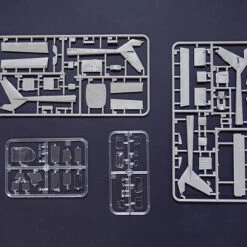 Wholesale 🤩 Reims Cessna FTB337G Lynx Bush War Rhodesian Air Force Light Attack War Aircraft 1/32 Roden 😍 -megahobby Sales Store 4 09130.1538661887