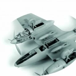 Coupon βοΈ Pe-2 Soviet Dive Bomber 1/48 Zvezda π― 13 Coupon βοΈ Pe-2 Soviet Dive Bomber 1/48 Zvezda π― -megahobby Sales Store 4 13279.1544018714