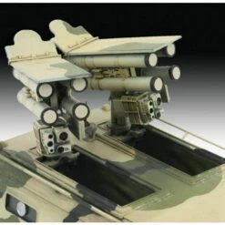 Top 10 🛒 Russian GAZ-233014 "Tigr" Armored Vehicle w/AT Missile System Kornet-D 1/35 Zvezda 🧨 -megahobby Sales Store 4 30615.1543517536