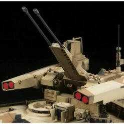 Brand new 👍 Russian Terminator 2 Fire Support Vehicle 1/35 Zvezda 👍 -megahobby Sales Store 4 64581.1541686237