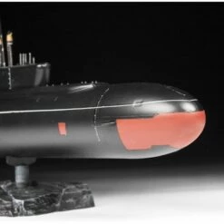Coupon 😀 Russian Yury Dolgorukiy Borey Class Nuclear Ballistic Submarine 1/350 Zvezda 👍 -megahobby Sales Store 4 91513.1543327375
