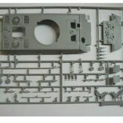 Best Pirce ⭐ German Pz.Kpfw.VI Tiger II Ausf.B (Porsche Turret) Heavy Tank 1/35 Zvezda 🔔 -megahobby Sales Store 4 92920.1543942348