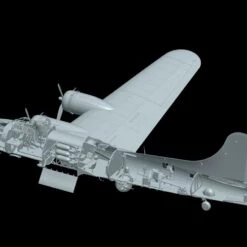 Budget 🌟 B-17F Flying Fortress Heavy Bomber 1/48 HK Models 💯 -megahobby Sales Store 4 rl1r rx 10057.1618831031