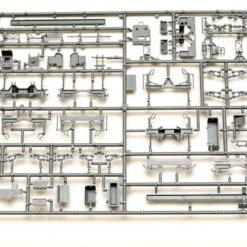 Best reviews of π Topol SS-25 'Sickle' Russian Intercontinental Ballistic Missile Launcher 1/72 Zvezda π 35 Best reviews of π Topol SS-25 'Sickle' Russian Intercontinental Ballistic Missile Launcher 1/72 Zvezda π -megahobby Sales Store 5003 11 97588.1544545478