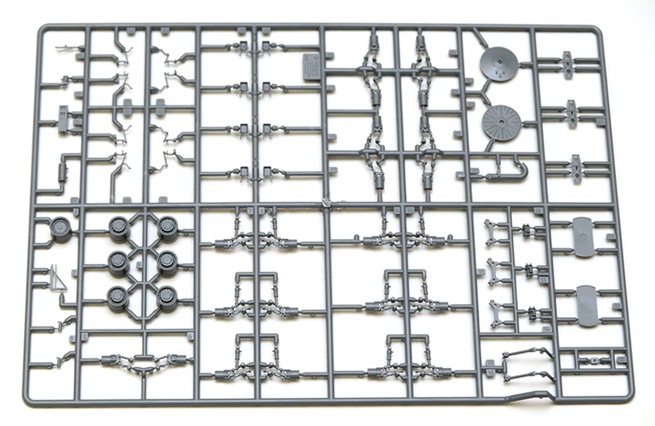 Best reviews of π Topol SS-25 'Sickle' Russian Intercontinental Ballistic Missile Launcher 1/72 Zvezda π 14 Best reviews of π Topol SS-25 'Sickle' Russian Intercontinental Ballistic Missile Launcher 1/72 Zvezda π - Image 14