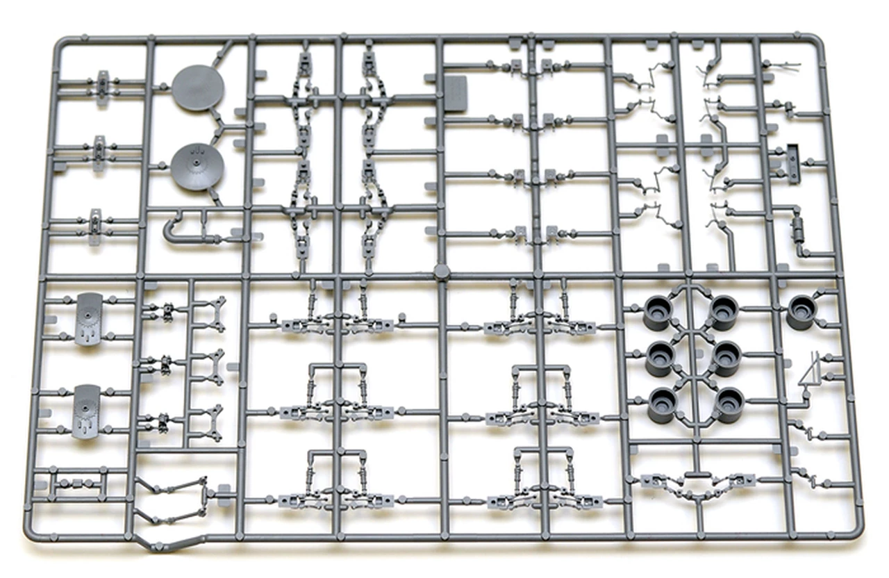 Best reviews of π Topol SS-25 'Sickle' Russian Intercontinental Ballistic Missile Launcher 1/72 Zvezda π 15 Best reviews of π Topol SS-25 'Sickle' Russian Intercontinental Ballistic Missile Launcher 1/72 Zvezda π - Image 15