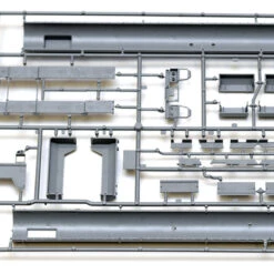 Best reviews of π Topol SS-25 'Sickle' Russian Intercontinental Ballistic Missile Launcher 1/72 Zvezda π 29 Best reviews of π Topol SS-25 'Sickle' Russian Intercontinental Ballistic Missile Launcher 1/72 Zvezda π -megahobby Sales Store 5003 9 12017.1544545478