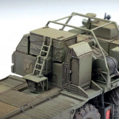 Deals 🎉 Russian S-400 Triumf SA-21 Growler Missile Launch Vehicle 1/72 Zvezda 🔥 -megahobby Sales Store 5068 IMG 5935 07651.1623862459