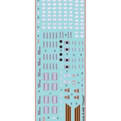 Deals 🎉 Russian S-400 Triumf SA-21 Growler Missile Launch Vehicle 1/72 Zvezda 🔥 -megahobby Sales Store 5068 S 400 Triumf KX decal 24717.1623862463