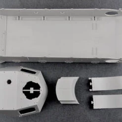 Best Sale 🛒 German Pz.Kpfw.IV Ausf.H Medium Tank 1/16 Trumpeter 🎉 -megahobby Sales Store 551df2a19d8fa 46529.1459546098