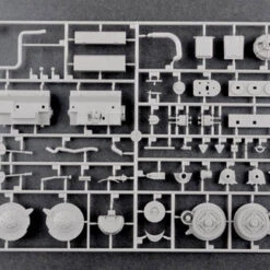 Best Sale 🛒 German Pz.Kpfw.IV Ausf.H Medium Tank 1/16 Trumpeter 🎉 -megahobby Sales Store 551df2ce850aa 05950.1459546100