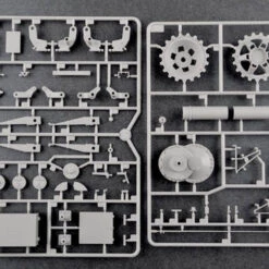 Best Sale 🛒 German Pz.Kpfw.IV Ausf.H Medium Tank 1/16 Trumpeter 🎉 -megahobby Sales Store 551df2d202798 64833.1459546101