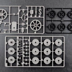 Best Sale 🛒 German Pz.Kpfw.IV Ausf.H Medium Tank 1/16 Trumpeter 🎉 -megahobby Sales Store 551df2eb7a75a 32280.1459546102