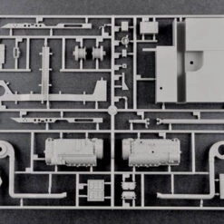 Best Sale 🛒 German Pz.Kpfw.IV Ausf.H Medium Tank 1/16 Trumpeter 🎉 -megahobby Sales Store 551df3041ffbb 56034.1459546052
