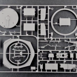 Best Sale 🛒 German Pz.Kpfw.IV Ausf.H Medium Tank 1/16 Trumpeter 🎉 -megahobby Sales Store 551df3182def6 38073.1459546052